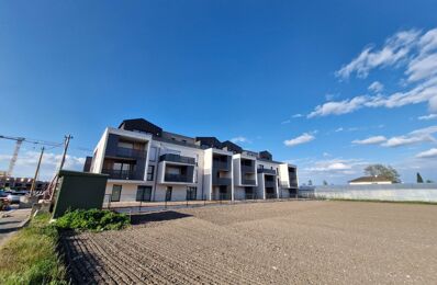 appartement neuf T3 pièces 63 m2 à vendre à Colmar (68000)
