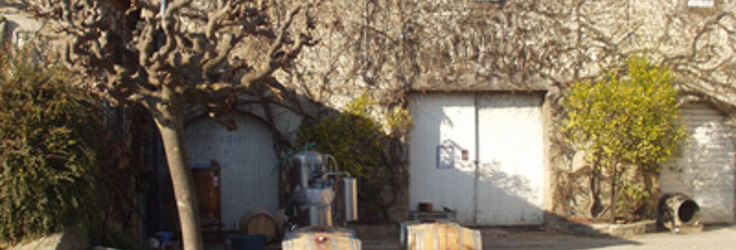 Maison  300000 m² à vendre à Pouzols-Minervois (11120)