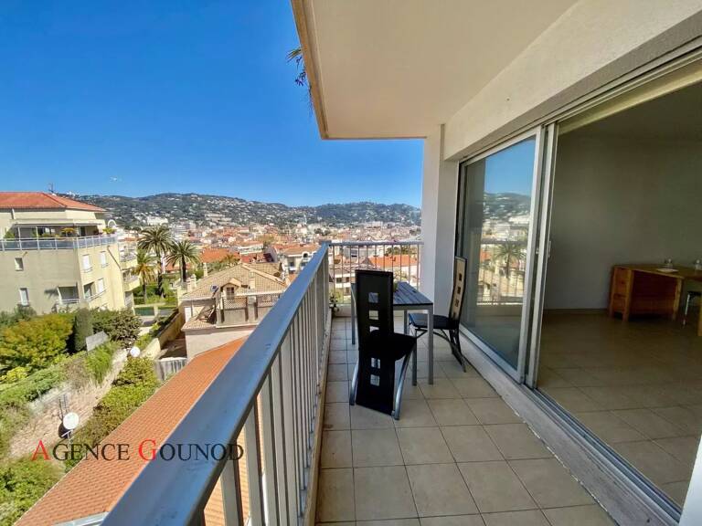 Beau studio avec terrasse et parking privé — photo 1