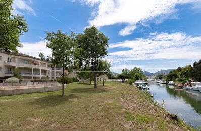 vente appartement 157 000 € à proximité de Grasse (06130)
