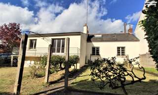 Maison 5 Pièces 93 m² à vendre à Rennes (35000)