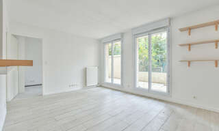 Appartement 2 Pièces 38 m² à vendre à Créteil (94000)