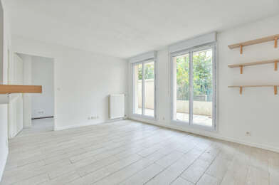 Appartement 2 pièces 200000 €