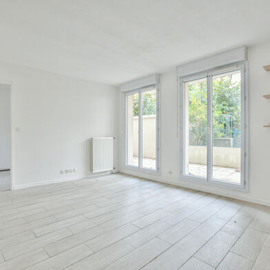 Appartement 2 pièces 200000 €