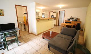 Appartement 3 Pièces 50 m² à vendre à Bédarieux (34600)