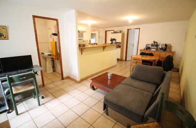 Appartement T3 idéal investisseurs - Rentabilité nette de 5.6% — photo du bien
