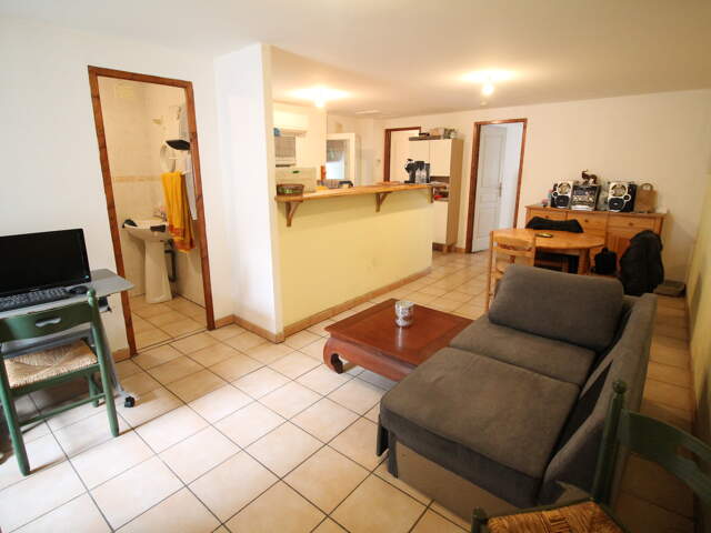 Appartement T3 idéal investisseurs - Rentabilité nette de 5.6% — photo du bien