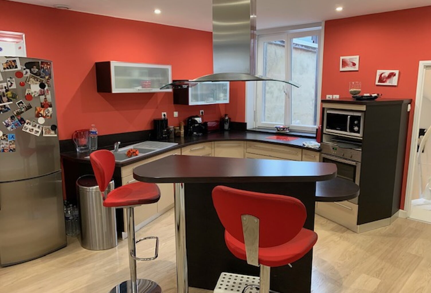 Vente maison 8 pièces 150 m² Hesdin-la-Forêt (62140) — photo 1