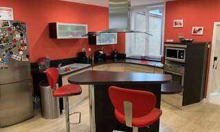 Maison 8 Pièces 150 m² à vendre à Hesdin-la-Forêt (62140)