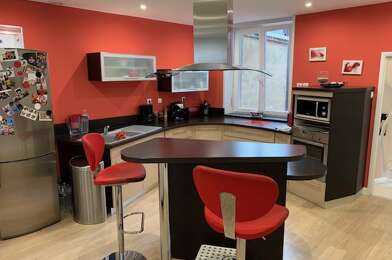 Maison 8 pièces 198500 €