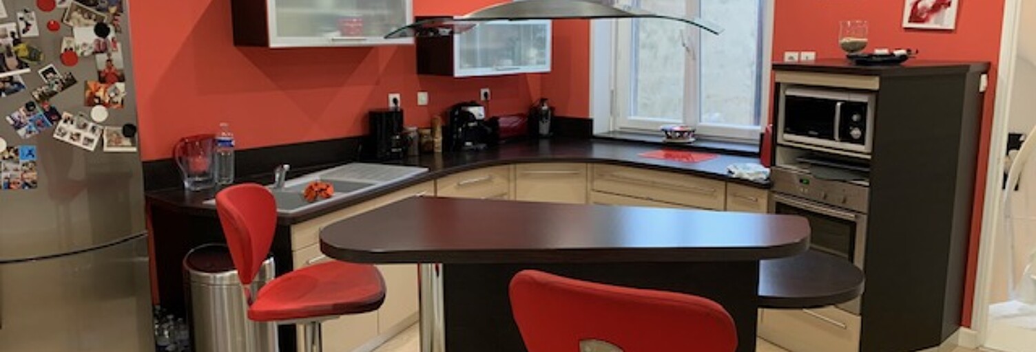 Maison 8 Pièces 150 m² à vendre à Hesdin-la-Forêt (62140)