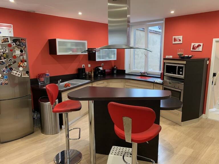 Maison 8 pièces 150 m² — photo 1