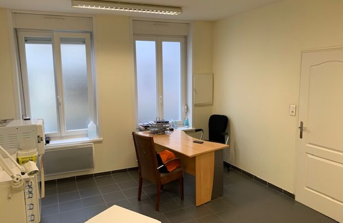 Vente maison 8 pièces 150 m² Hesdin-la-Forêt (62140) — photo 3