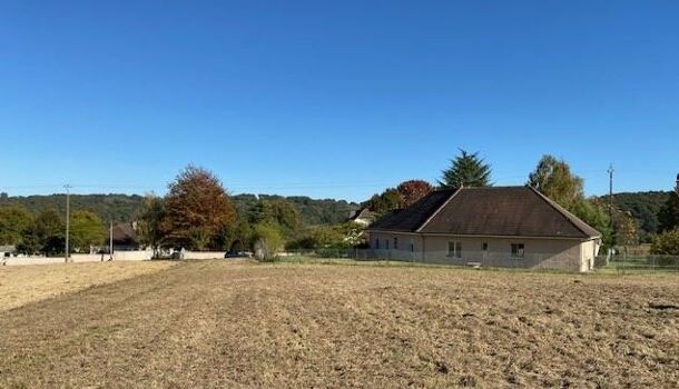 Terrain  à vendre Morlaàs 64160