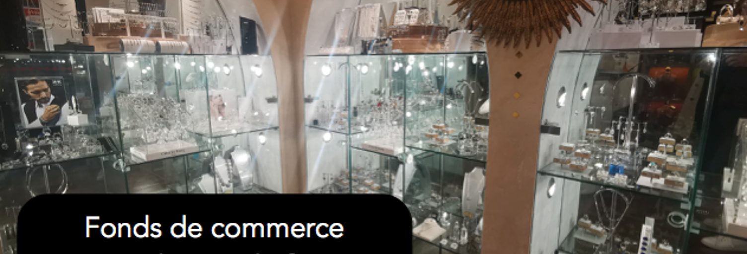 Commerce  16 m² à vendre à Rodez (12000)