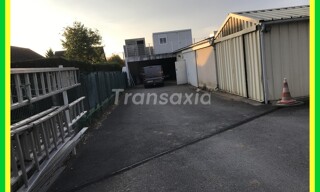 Maison 1 Pièce 20 m² à vendre à Bourges (18000)