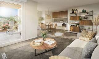 Appartement neuf   m² à vendre à Floirac (33270)