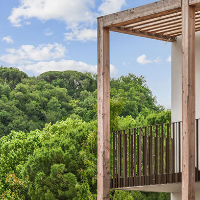 Appartement 3 pièces 315000 €