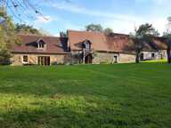 Maison avec dependances et vue à vendre dans la Brenne 36 — photo 2