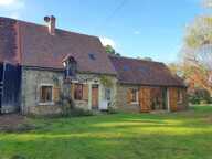 Maison avec dependances et vue à vendre dans la Brenne 36 — photo 3