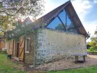 Maison avec dependances et vue à vendre dans la Brenne 36 — photo 4
