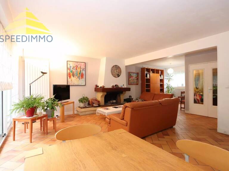 Maison 4 pièces  à vendre 126 m² — photo 1
