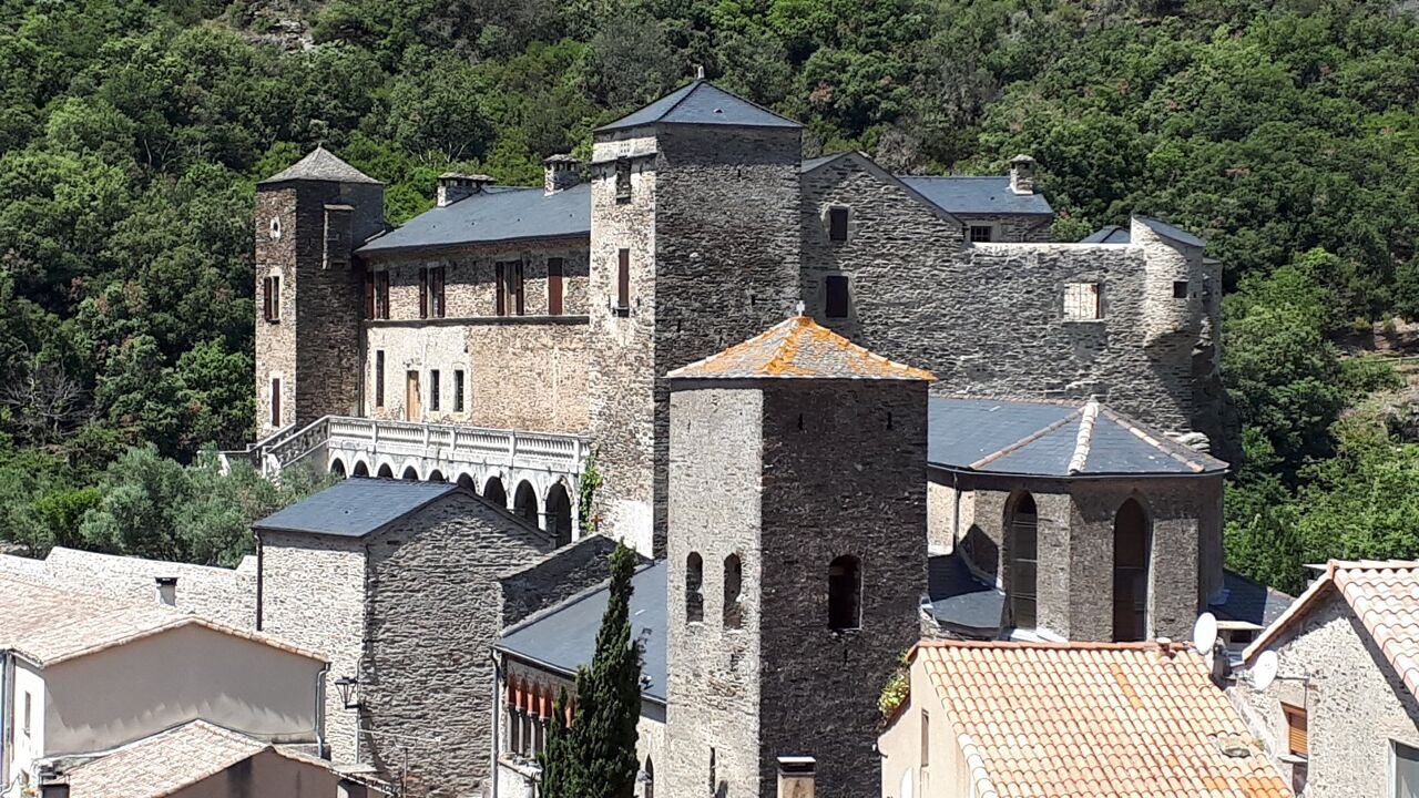 maison 16 pièces 565 m2 à vendre à Carcassonne (11000)
