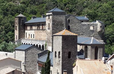 vente maison 1 595 000 € à proximité de Aragon (11600)