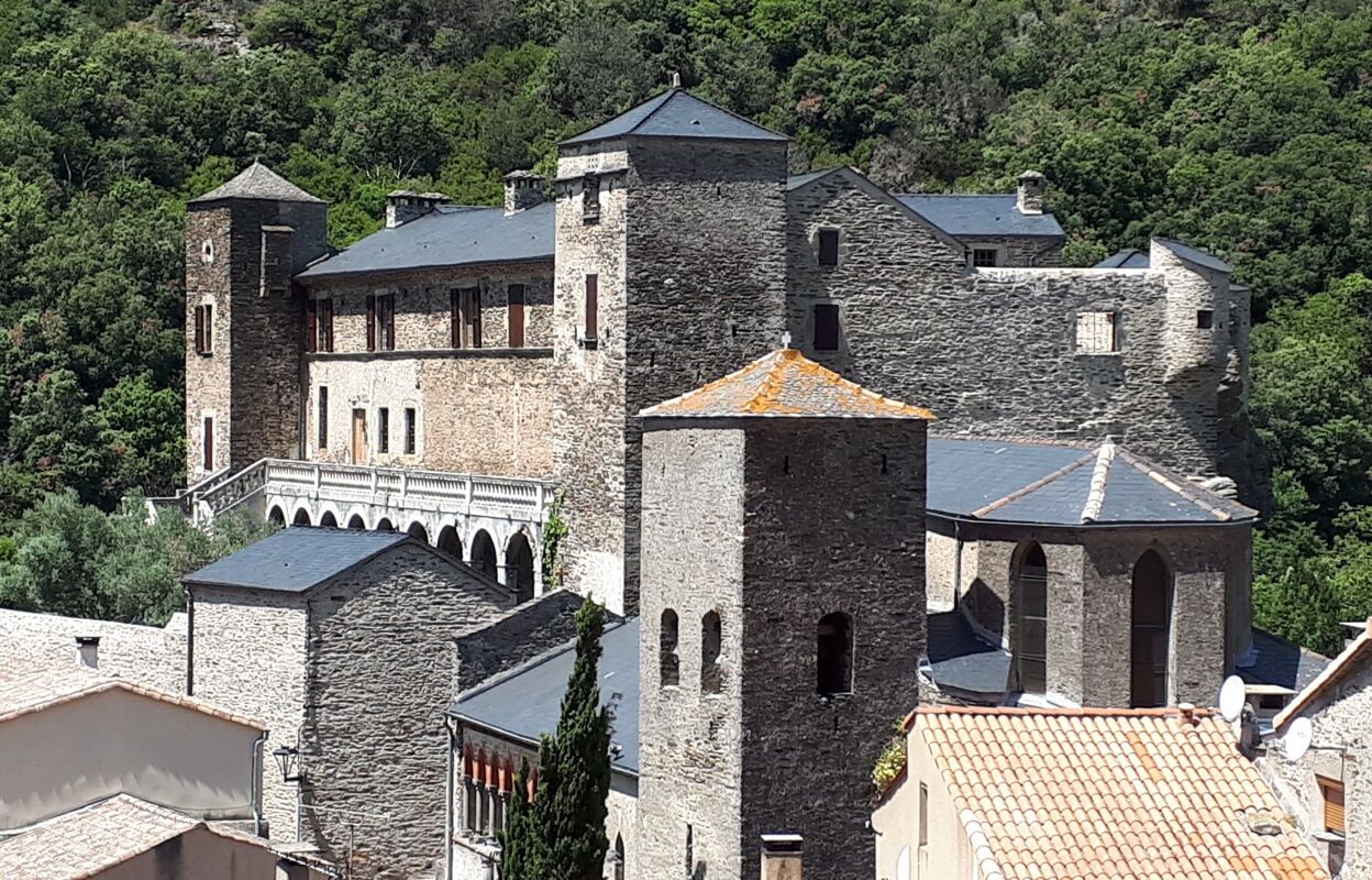 maison 16 pièces 565 m2 à vendre à Carcassonne (11000)
