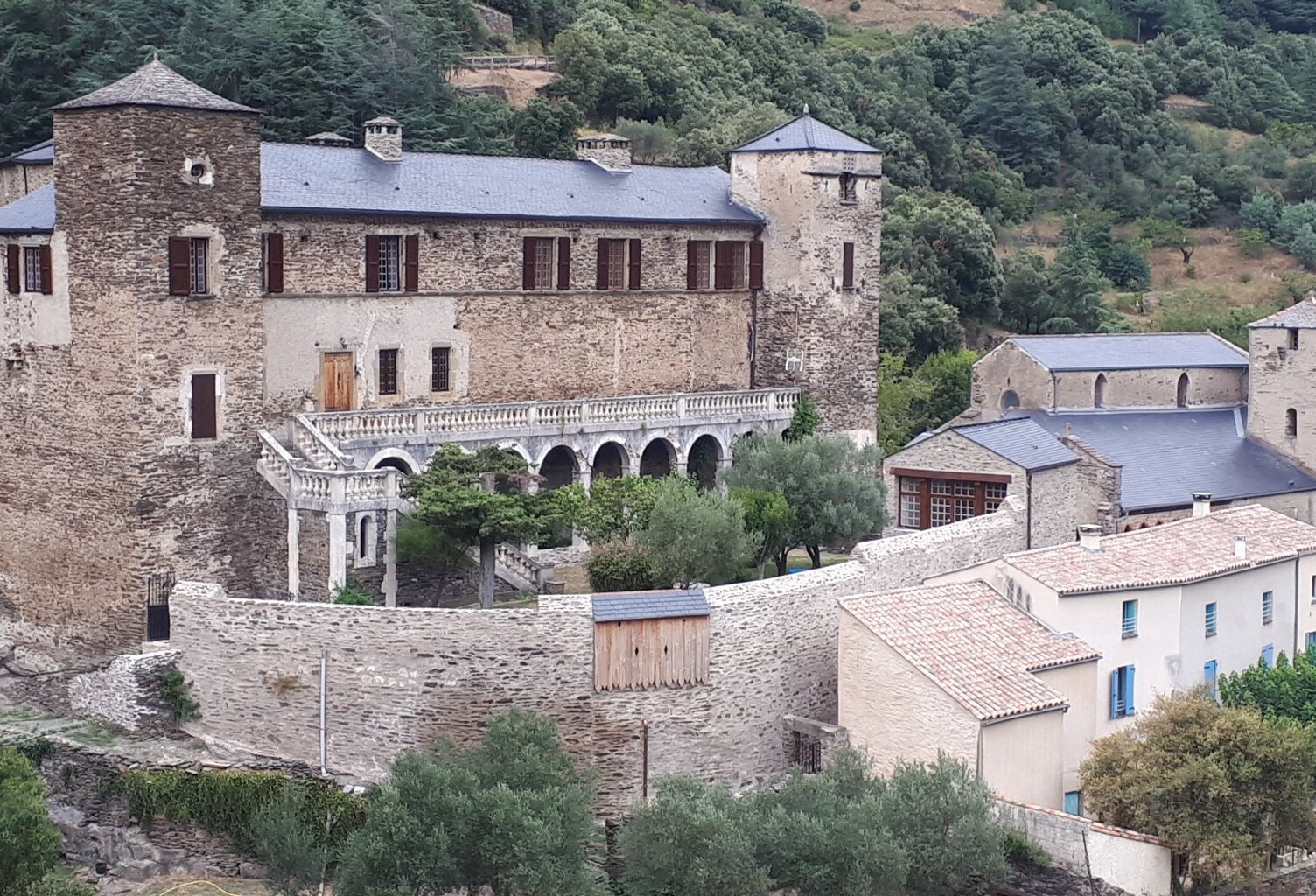 Château — photo 1