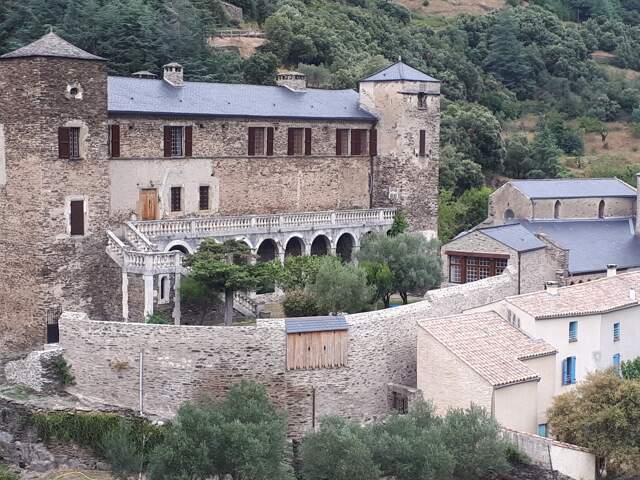 Château — photo du bien