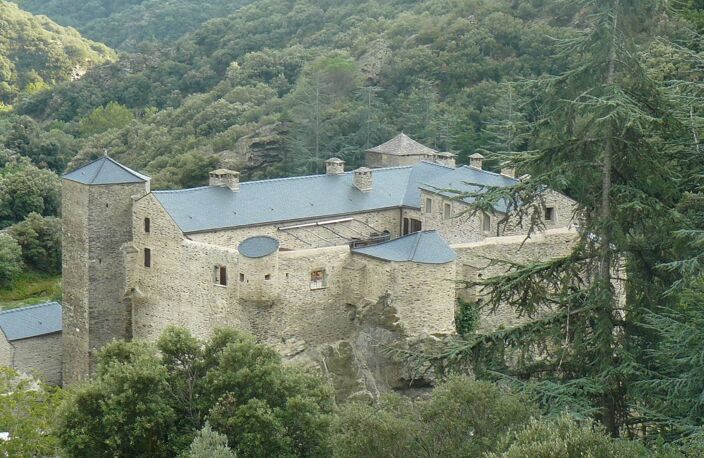 Château — photo 2