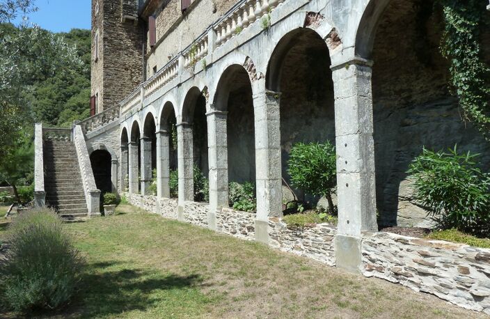 Château — photo 5