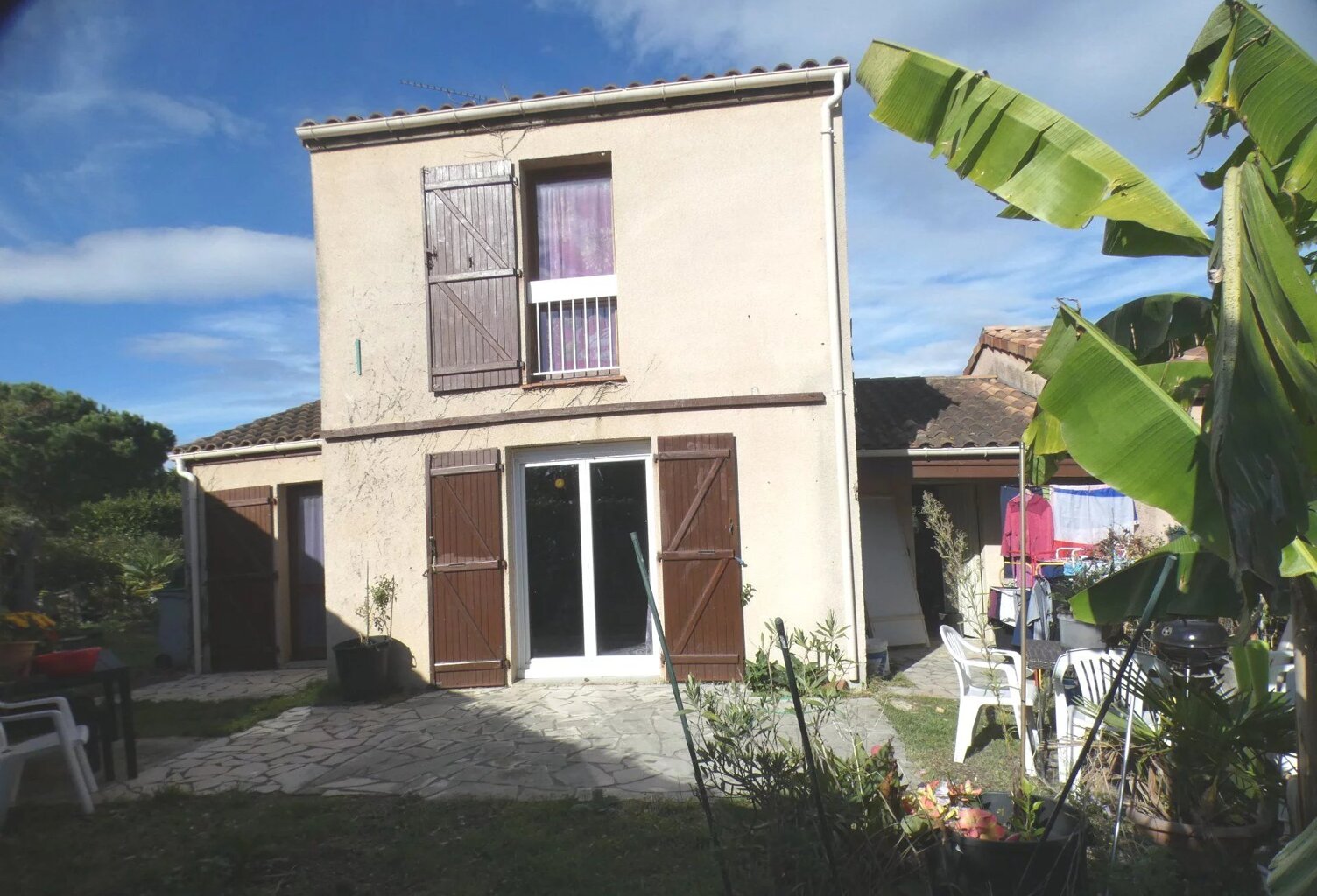 Toulouse / Pradettes / Lardenne — photo 1