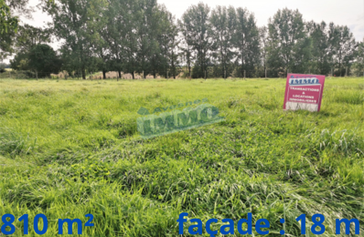 vente terrain 39 000 € à proximité de Aubigny-en-Artois (62690)