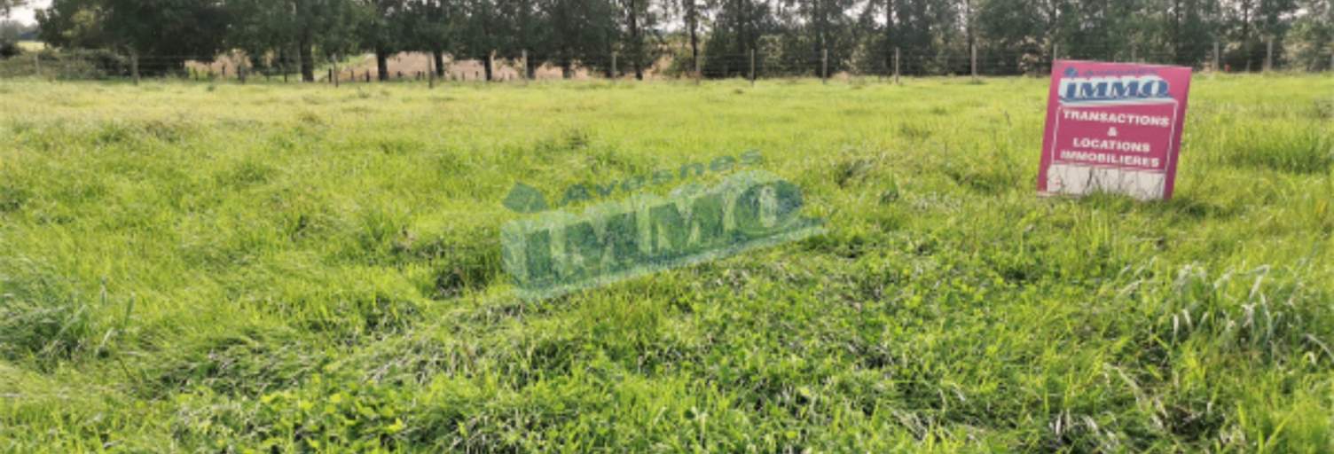 Terrain  810 m² à vendre à Tincques (62127)
