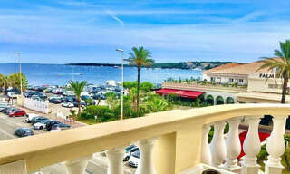 Appartement 2 Pièces 60 m² à vendre à Cannes (06400)