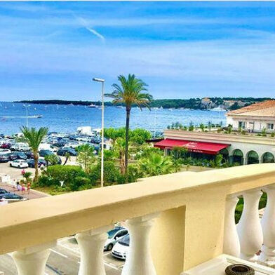 Appartement 2 pièces 1410000 €