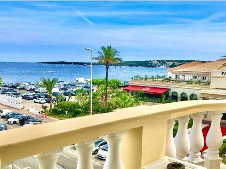 Appartement à acheter terrasse à Cannes avec DG PRESTIGE — photo 1