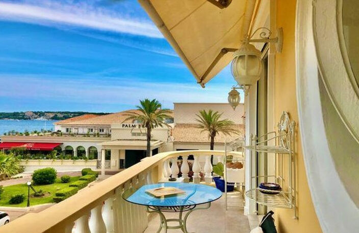 Appartement à acheter terrasse à Cannes avec DG PRESTIGE — photo 2