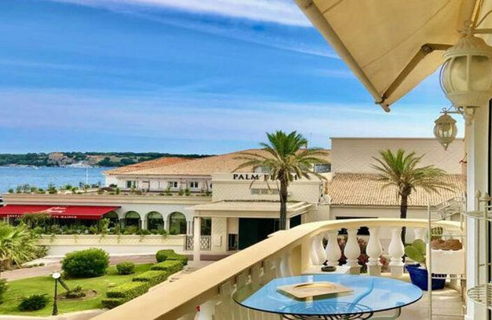 Appartement à acheter terrasse à Cannes avec DG PRESTIGE — photo 3