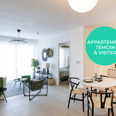 Appartement 4 pièces 780000 €