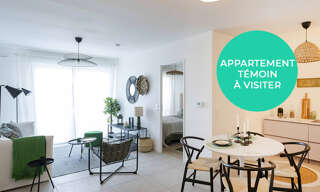 Appartement neuf   m² à vendre à Ciboure (64500)