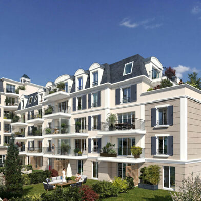 Appartement 2 pièces 300100 €