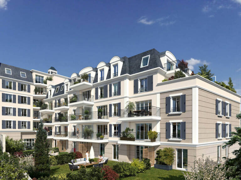 
          Appartement
          56 m²
          Champigny-sur-Marne
          -
          94500
         — photo 1