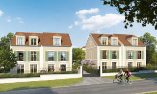 Maison 4 Pièces 96 m² à vendre à Chennevières-sur-Marne (94430)