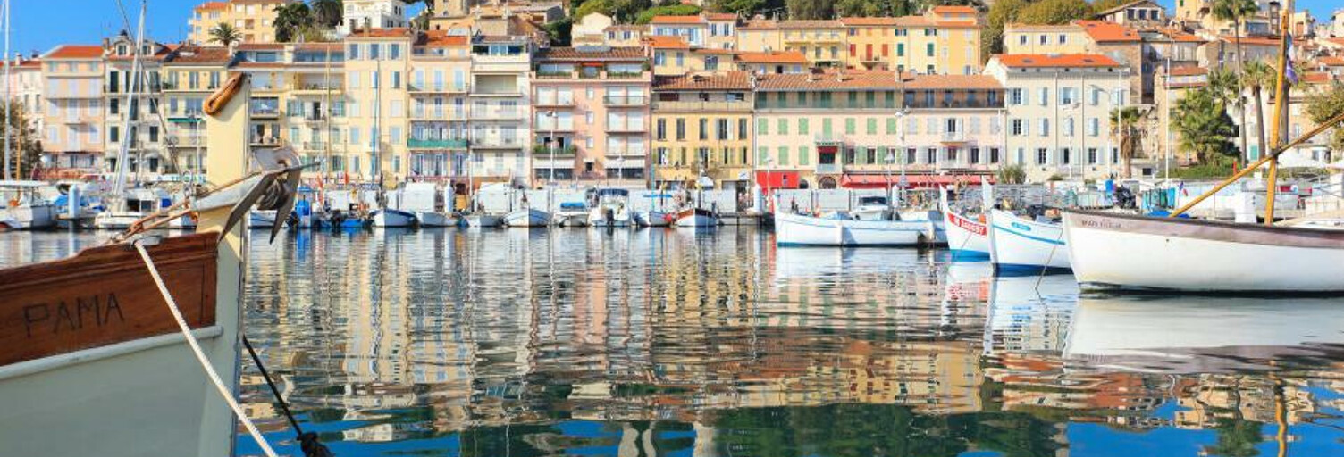 Divers  100 m² à vendre à Cannes (06400)