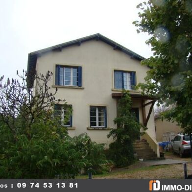 Maison 5 pièces 101 m²