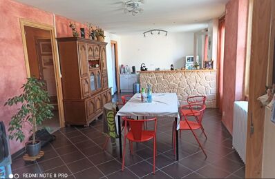 vente maison 199 000 € à proximité de Saint-Just-Malmont (43240)