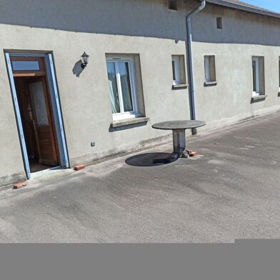 Maison 6 pièces 199000 €